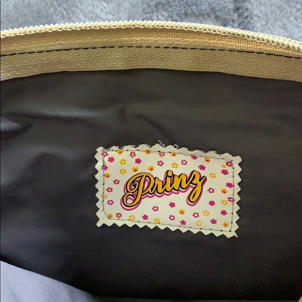 Beach Pouch - Picture 3 of 3
